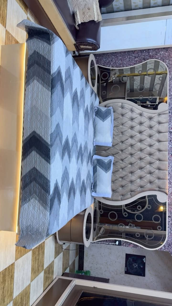 السلام عليكم غرفه نوم جديده معنا الكلمه للتواصل ***********
