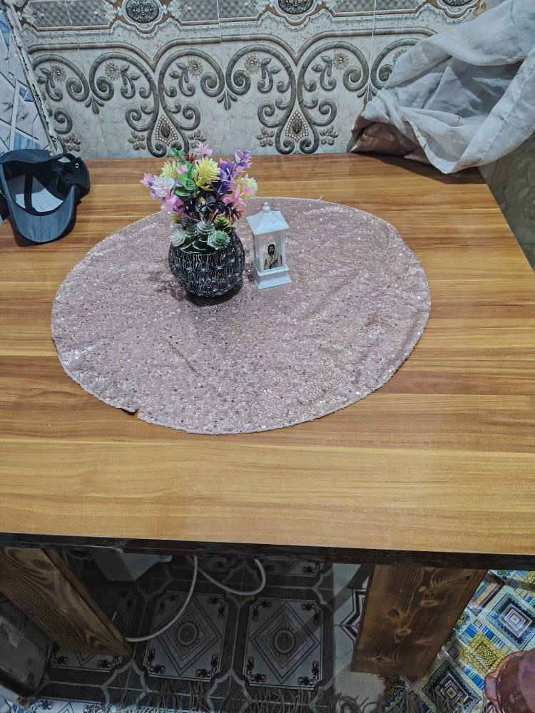 كنتور للبيع جديد ب١٥٠ وبي مجال بوفيه ١٥٠ ميز طعام صاج ب٥٠ وبي مجال مكان ناصريه ناحيه زدناويه


**إذا كنت صاحب هذا الإعلان وتريد حذفه لأي سبب، رجاءا أرسل رسالة إلى الدعم الفني**