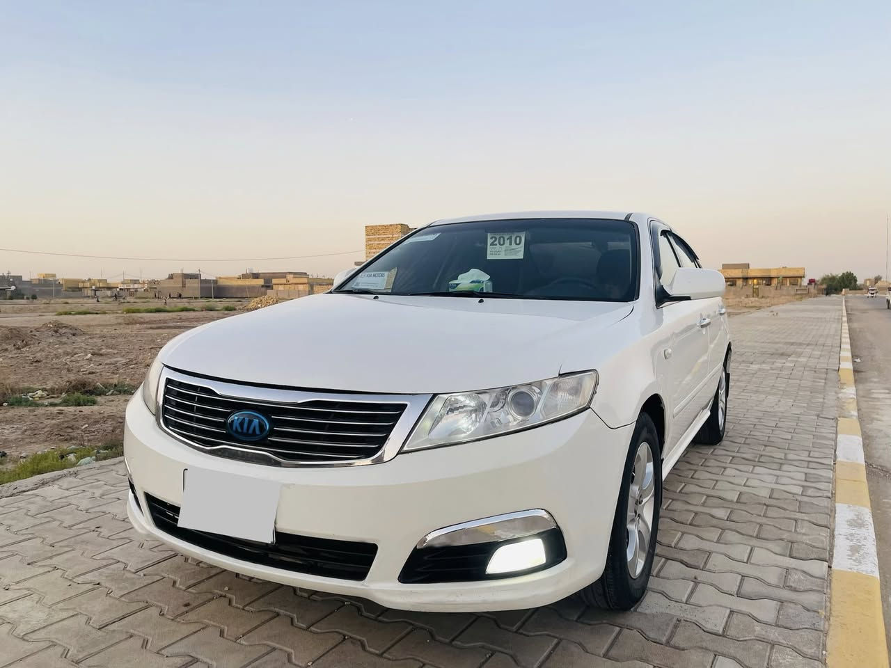 كيا اوبتما 2009خليجي بيهه قطعتين  الجاملغ الخلفي والباب الخلفي   رش  بدون دواخل مكينه 2000دوش رقم نجف مشروع وطني مكينه كير حداديه تخم تاير تبريد تدفئه كله جديد السياره جاهزه مال جناي مكان السياره بابل السعر 112وبيهه مجال ***********

