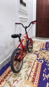 بايسكل • حجم ١٦ • جديد