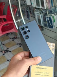 اس 25 الترا • ٥١٢ • اسود