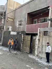 بسم الله هذا من فضل ربي كادر مصري شغل فول تسليم هندسي واعلي جوده  0770...