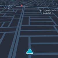 بيت للبيع • ١٠٠م • التضحيه شارع العياده