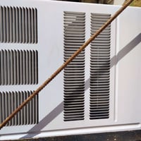 مكيف • 2طن • كلش نظيف