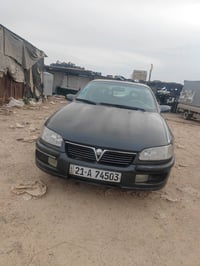 اوپل گامێش • موديل ١٩٩٥ • ميكانيك بلا عيب