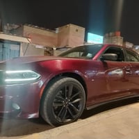 تشارجر • ٢٠١٨ • حادث