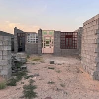 بيت هيكل • غرفتين • شهابي الاول