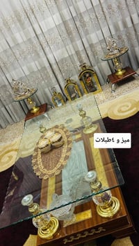 أثاث استقبال • كركوك • أسعار مناسبة