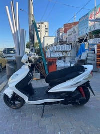 /دراجه سكنس فحل البيع مكينه ناعمه المكان بغداد ساحة إللقاء 07712345108...