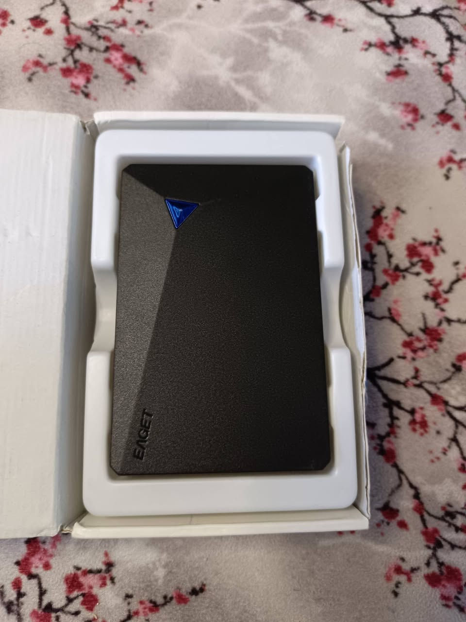 هارد شغال ابيع ع الفحص بالباركود حجمه 250G حقيقي سعره 15


**إذا كنت صاحب هذا الإعلان وتريد حذفه لأي سبب، رجاءا أرسل رسالة إلى الدعم الفني**