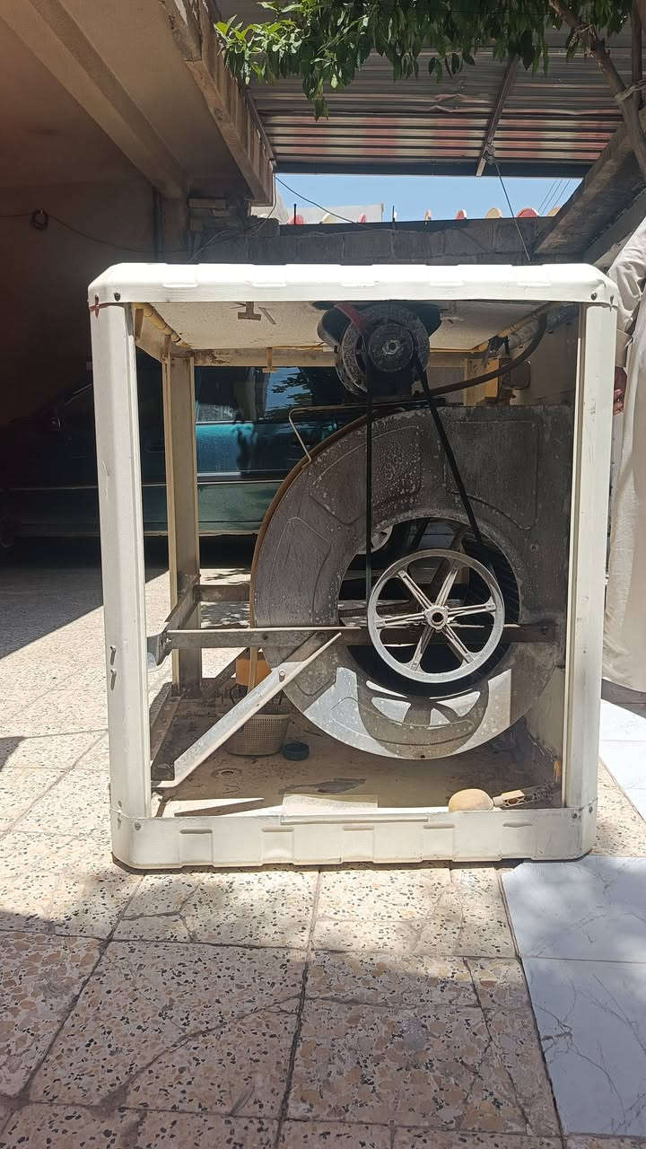 مبردة جبيرة للبيع شراي اتصل ‏‪***********‬‏
