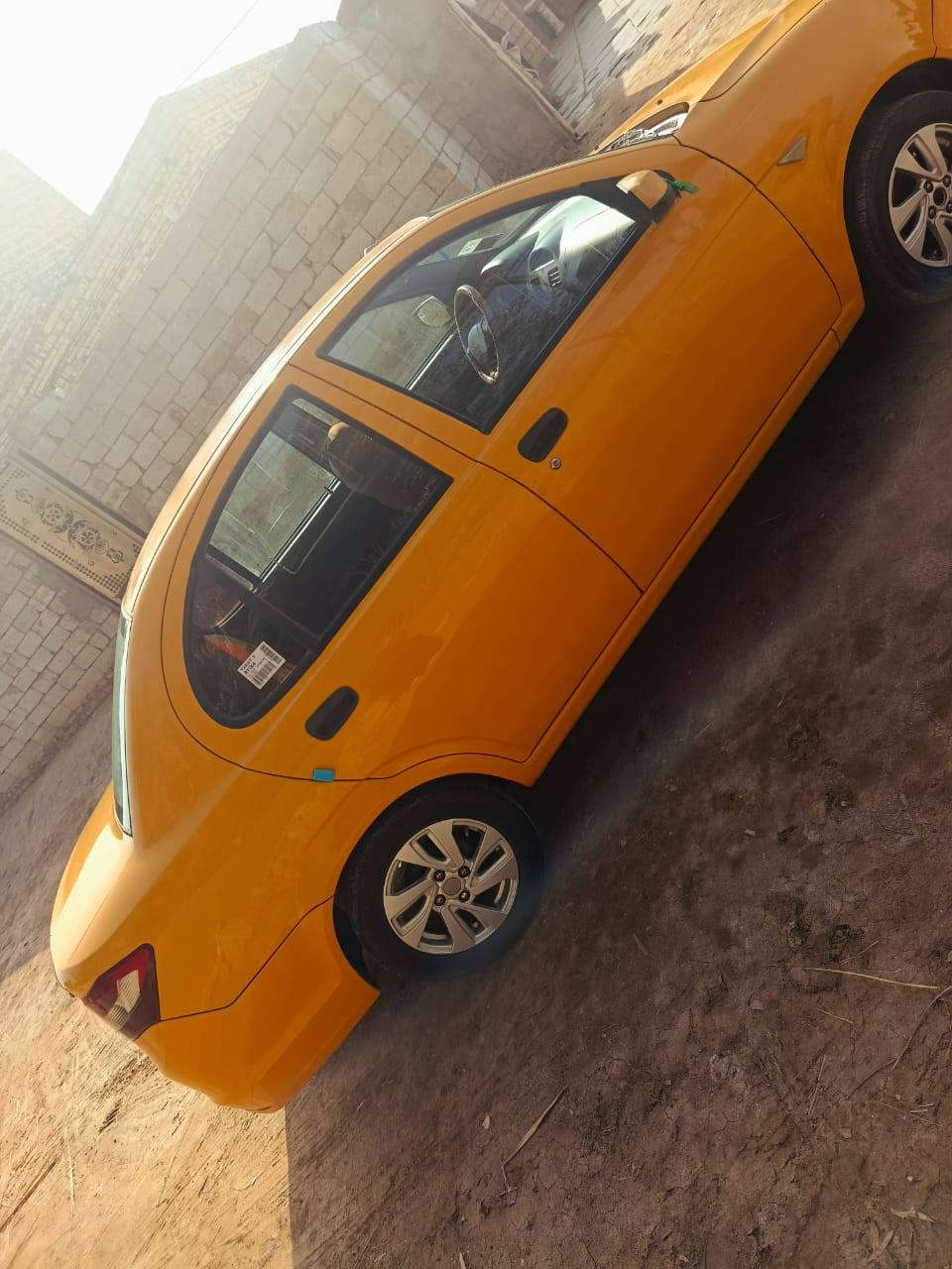 السلام عليكم سياره ساينا موديل. 2020 للبيع كير ومحرك مكفوله لاتنقيص ولا تبخير تخم تاير جديد خمسه ويل كب. حداديه جديده رقم انكيلزي قادسيه باسمي سنويه ماساقطه. سياره جاهزه السعر ٦٦ وبيه مجال موبايل ***********
