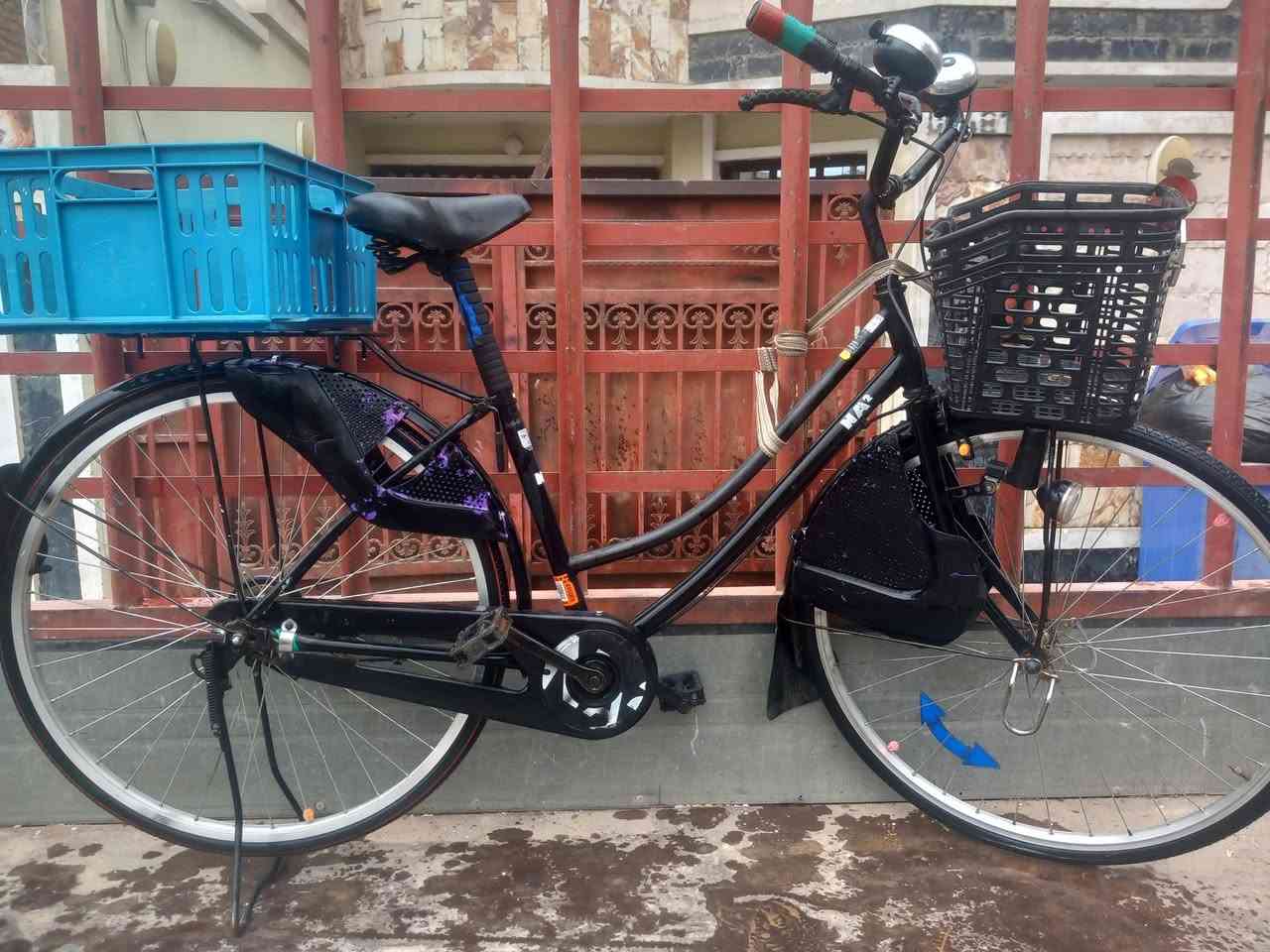 ورشة احمد 
@الجميع 
بناتي 27
موديل 2021
بالة جديد
 السعر 85وبي مجال
  عنوان 
دورة مهدية الثانية مقابل جامع التقوى ***********
