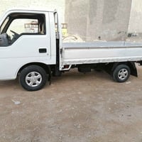 فونتيرا • موديل ١٩٩٧ • رقم بغداد