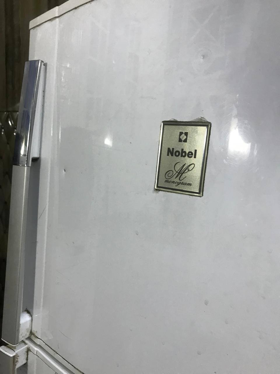 السلام عليكم مكلفه بلنشر ثلاجه نظيفه حيل عله الفحص تجميد   نوبل ايطاليه حجم 16قدم السعر300وبي مجال بسيط العنوان البنوك


**إذا كنت صاحب هذا الإعلان وتريد حذفه لأي سبب، رجاءا أرسل رسالة إلى الدعم الفني**