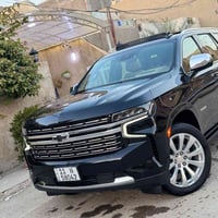 تاهو برايمر ٢٠٢٣ • فول مواصفات • ٣٠٠٠٠ كم