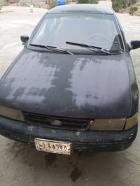 كيا سيفا • موديل ١٩٩٤ • للبيع