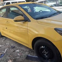 كيه ريو موديل 2019 كلين مابيه حادث السياره جديده الستفسار ‭0776 574 75...