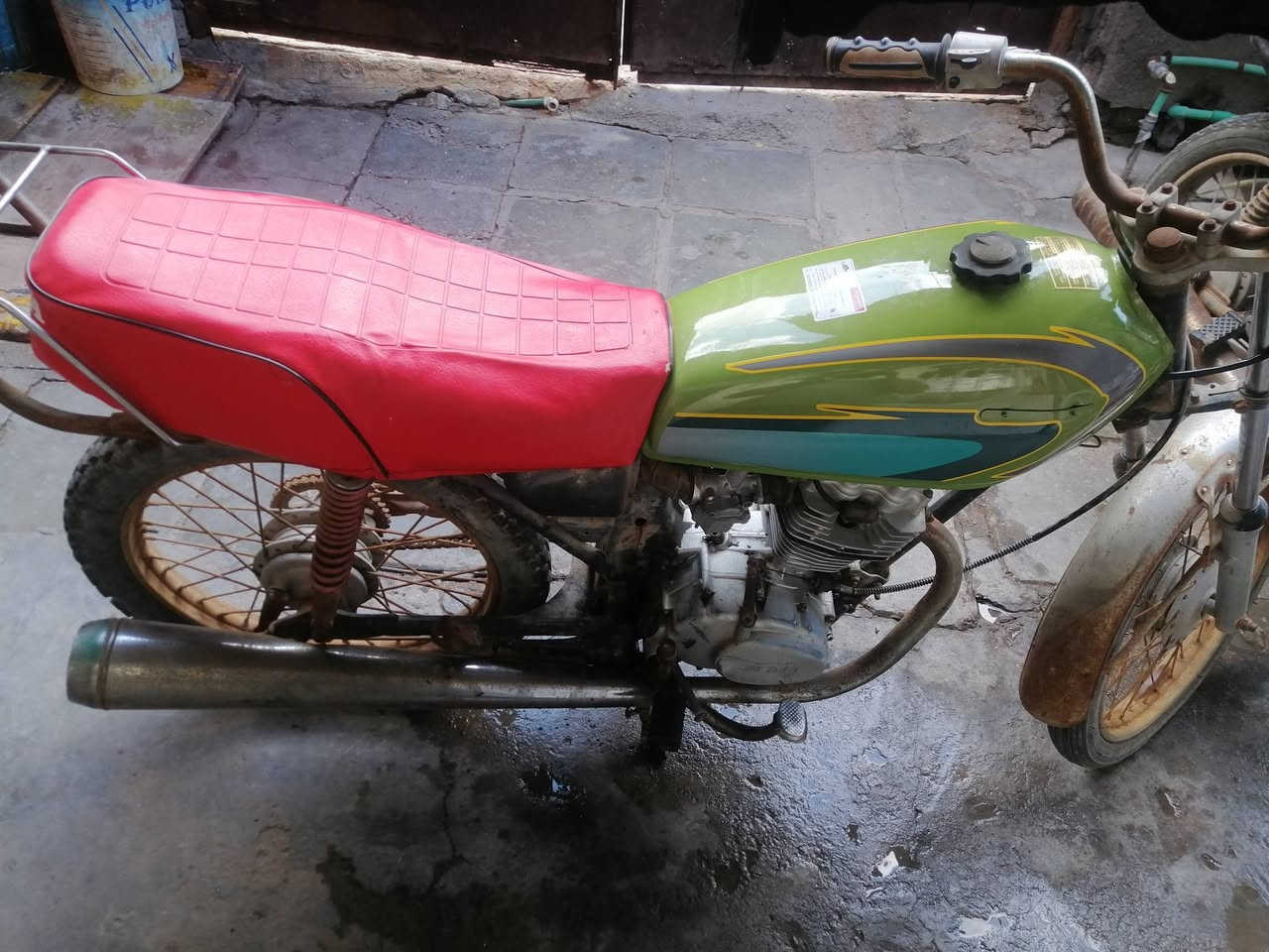 البيع. رقمي. بلصوره


**إذا كنت صاحب هذا الإعلان وتريد حذفه لأي سبب، رجاءا أرسل رسالة إلى الدعم الفني**