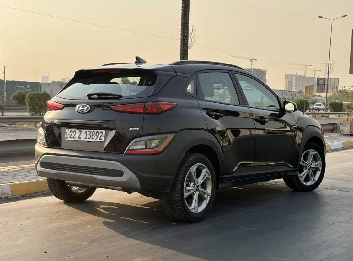 السلام عليكم
كونا 2023 فول مواصفات محرك 2000 دوش ماشيه 19
فقط ميل جديده بمعنى الكلمه تبريد ثلج ترقيم جديد بصمة تشغيل فتح ابواب تشغيل عن بعد فتحة سقف وسيبايه عالقماره نظام اطفاء تلقائي عند التوقف بالتقاطعات رادار ونظام اوتو هولد عملي ومفيد في التقاطعات والازدحامات وتوقف تلقائي امامي وخلفي رادار خلفي وجانبي تفاعلي مع الستيرن رادار بيبان نقاط عمياء اشاير مري ويل كب شاشه حجم كبير فول تحكمات ستيرن خروج عن المسار حساس اطارات كروز سرعه درايف مود سبورت دفع رباعي نظام الانحدار ومانع انزلاق كشنات جلد
تدفئه كشنات وستيرن غراض كامله
سعرها 153
بدون صبغ ايرباك ستيرن فقط
***********
***********
