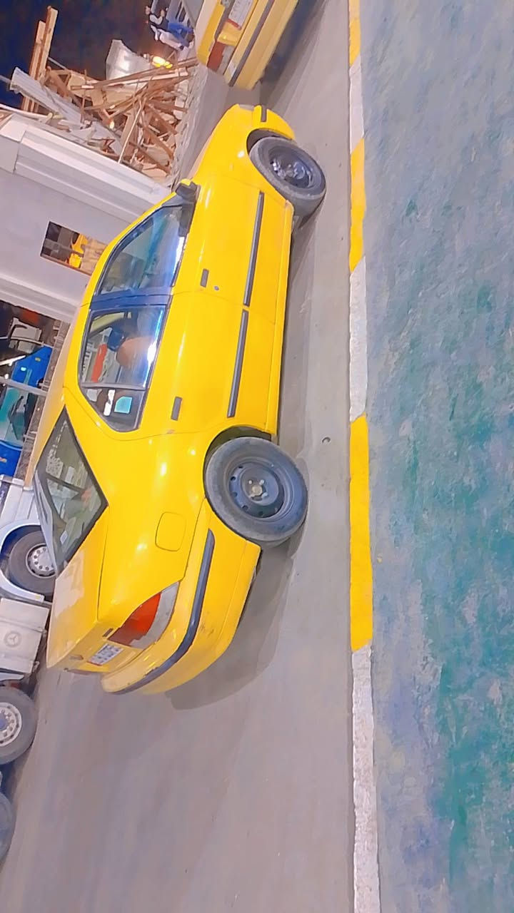 السلام عليكم سمند موديل 11 كير ومكينه فرنسي حجم 2100 مكفولات تبريد ثلج رقم بغداد باسمي سنويه ل 29 مصفره هيئه وغرامات هزه جديده سياره نظيفه ما عايزها شي كبل للشارع ما تصرف عليها ربع سعر 40 وبيه مجال مكاني بغداد قرب فلكت سلمان باك بتجاه بسمايه للاستفسار ***********
