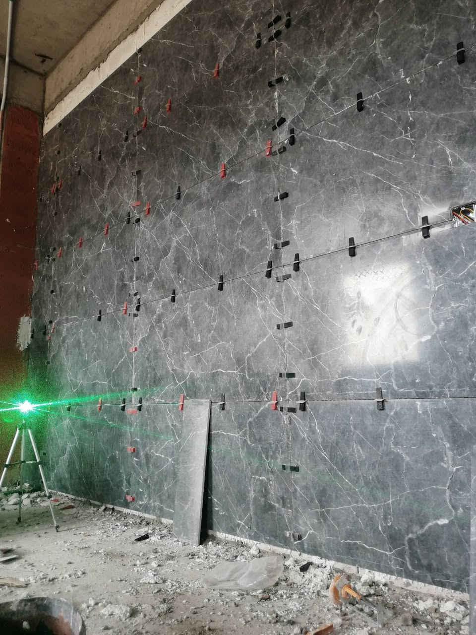 السلام عليكم
لكافه أعمال التطبيك والديكور
مرمر بورسلين كاشي كرانيت سيراميك
أعمال الكلو الماده اللاصقه
اعمال الأسمنت
أعمال الصمغ
لأعمال الكرسته والعمل
أو فقط العمل
***********
