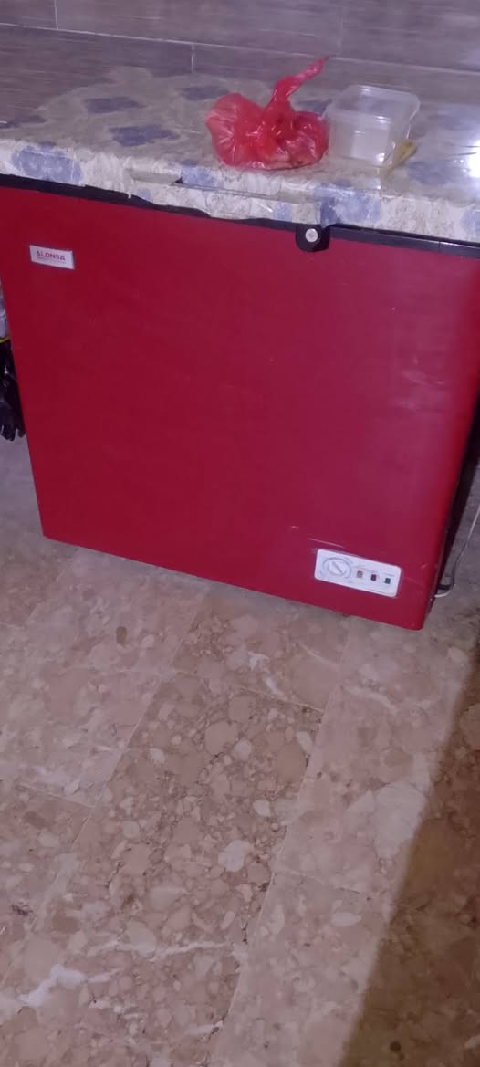 السلام عليكم مجمد مستخدمه السعر 150 وبيها مجال


**إذا كنت صاحب هذا الإعلان وتريد حذفه لأي سبب، رجاءا أرسل رسالة إلى الدعم الفني**