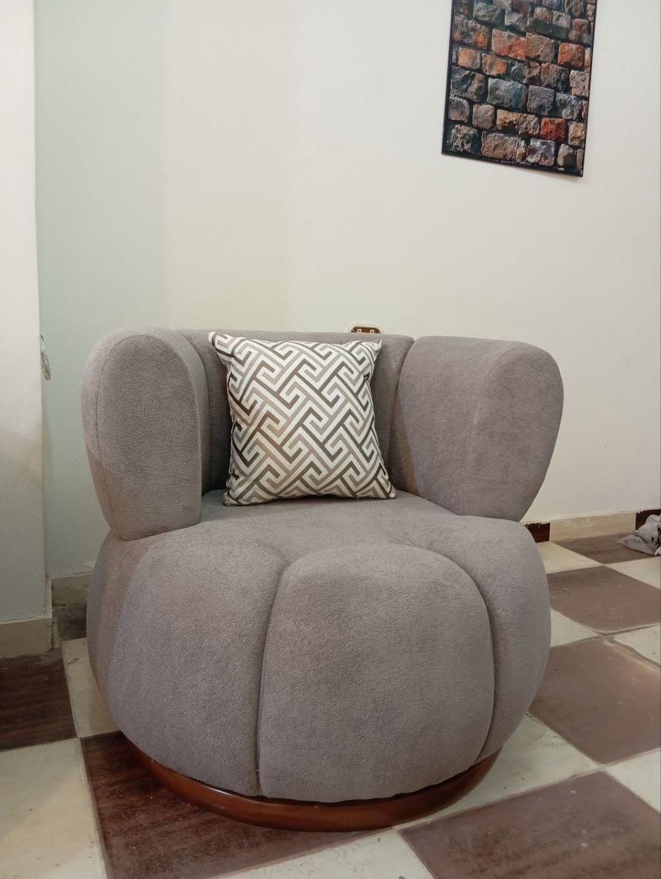 جاهزه على تحميل دلوقتي 
خشب زان احمر بالكامل 
كثافه 35 سوفت فعلي 
قماش فوطه مستورد
Hs


**إذا كنت صاحب هذا الإعلان وتريد حذفه لأي سبب، رجاءا أرسل رسالة إلى الدعم الفني**