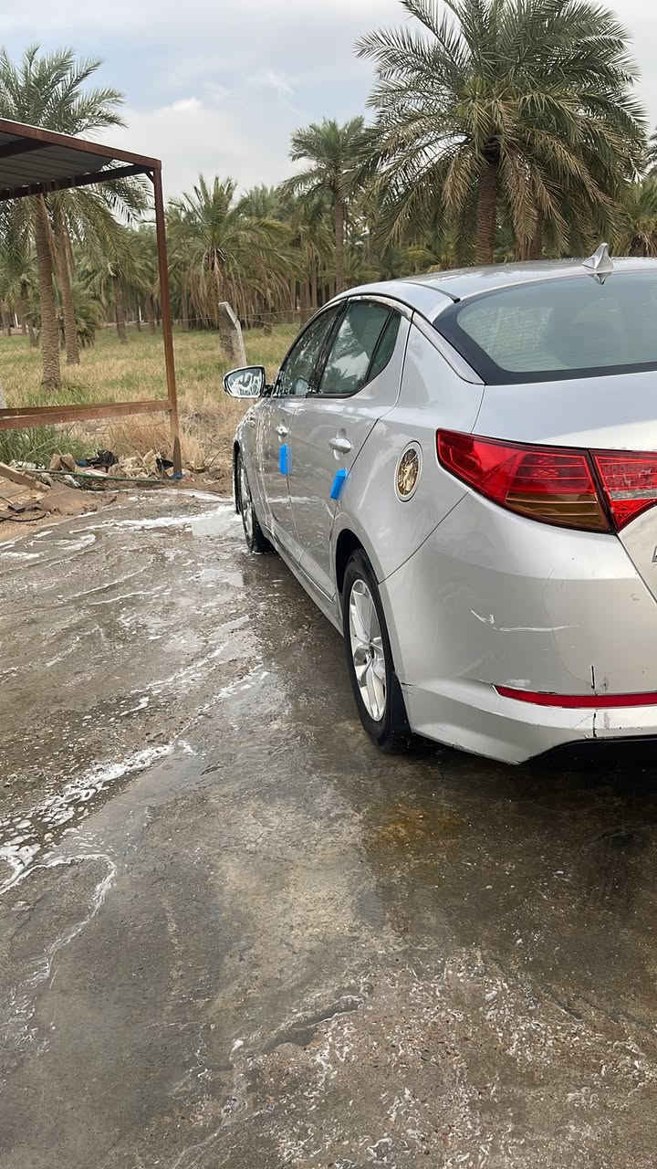 اوبتيما موديل 11وارد كوري مكينه حاويه قبل اسبوع شديتها 2000 دوش رقم مثنى منظومه تبريد كامله حداديه جاهز 
مرشوشه أحزام للجماليه مكاني السماوه الخضر السعر 105 وبيها مجال بيع او مراوس اوبتيما او سوناته للاستفسار الاتصال ع ***********
