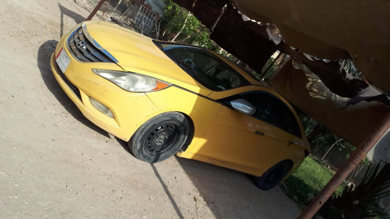 سوناتا لبيع او مراوس خصوصي حسب القناعه فول واحد على واحد فتحه تحكم استيرن جلد اشاير بل بصمه فول السياره مكان السياره حله مكلف بل النشر سياره ضررها موضح بصوره رقم كربلاء بأسمي مكلف اني بل النشر رقم الهاتف ***********سياره اتصل وبيك خير ودلل
