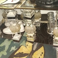 طبلات استقبال • ٤ قطع • كوت الشهداء
