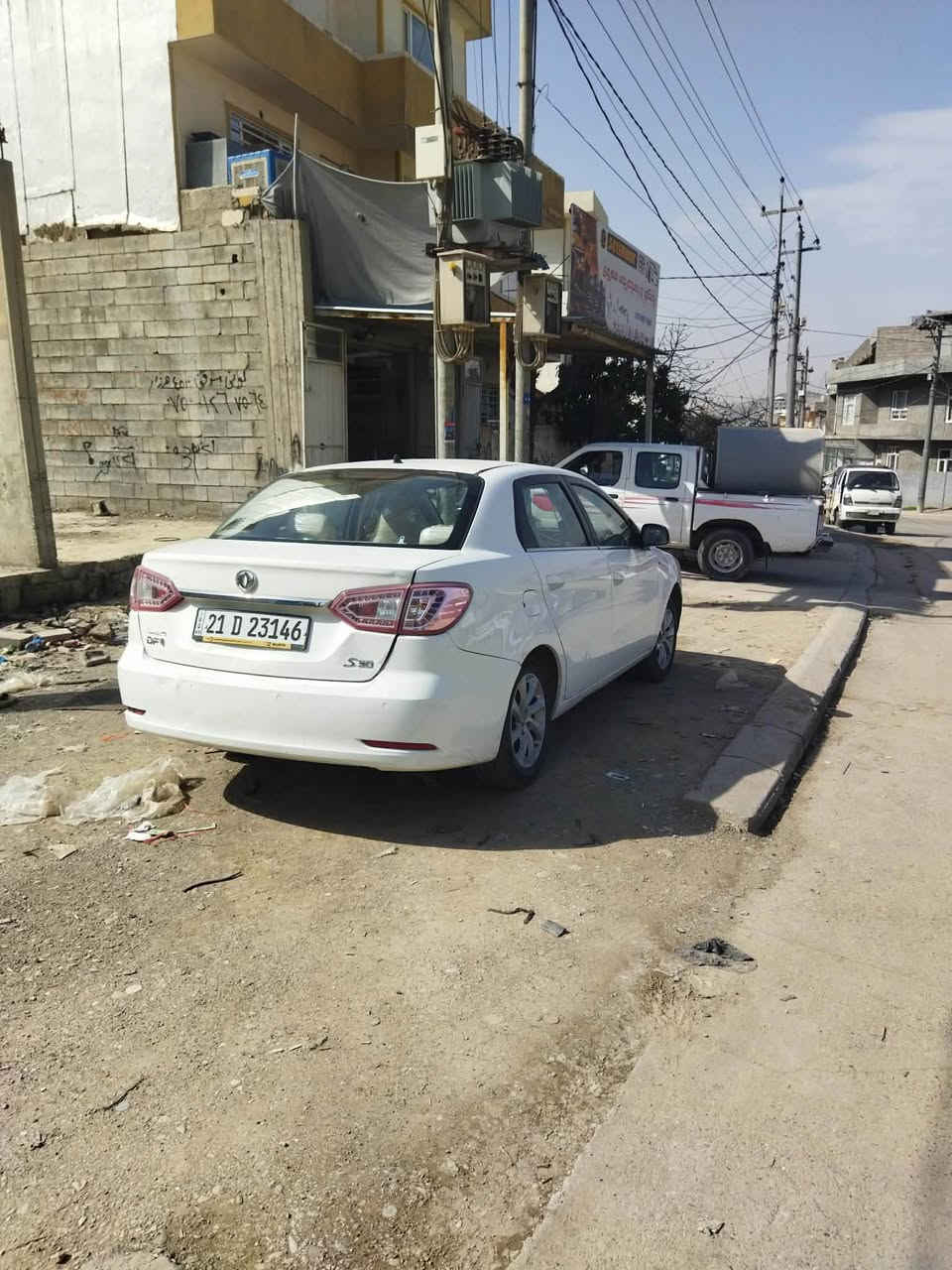 *********** دونفینگ  فرۆشتن گۆرینەوە ٢٠١٥ گیرو مەکینە بەشەرت مەکینە زنجیرە  ٣پارجەی بۆیاخە سەنەوی رەقەم تا زەیە   تایەکانی لۆکە  تەقەو رەقە بەشەرت لە سلیمانیم السليمانية, العراق
