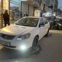 بي واي دي • ٢٠١٣ • كير عادي