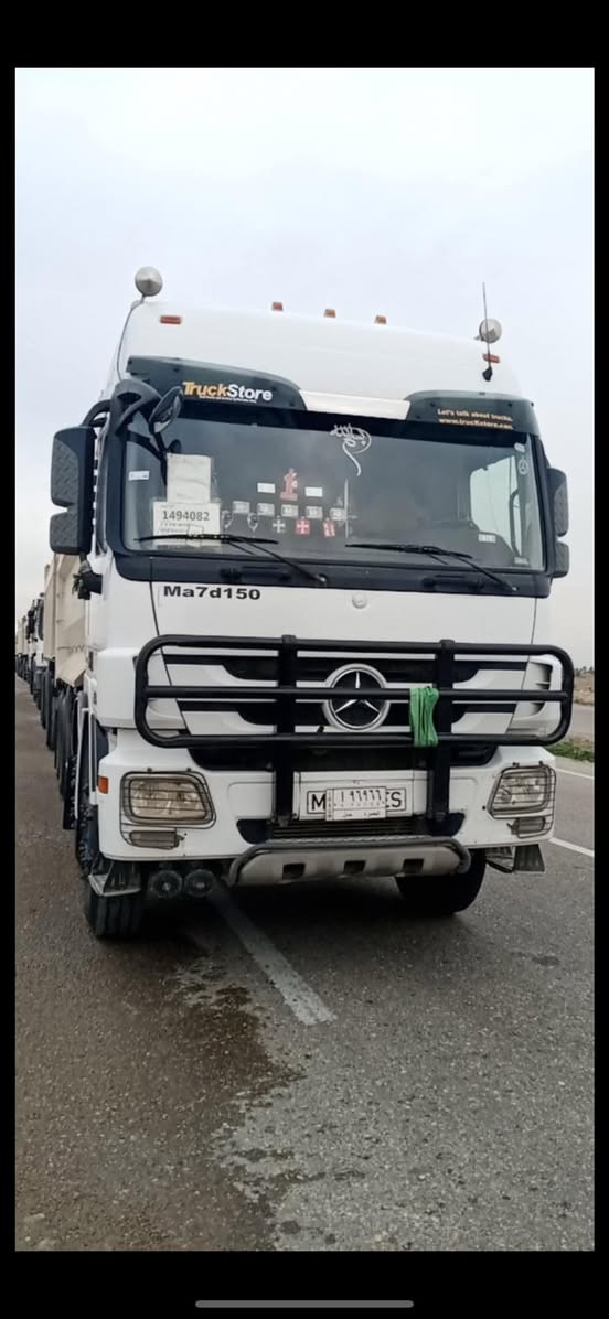 قاطره مقطوره للبيع مكفول كفاله عامه
موديل 14. مكينه 51. شاصي. 41. 
رقم بصره معلايه حاجز مال تنزيل موديل
شراي يتصل  عل رقم
***********
