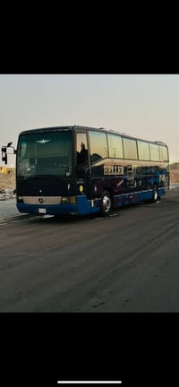 باص ٤٠٤ • موديل ١٩٩٥ • البصرة