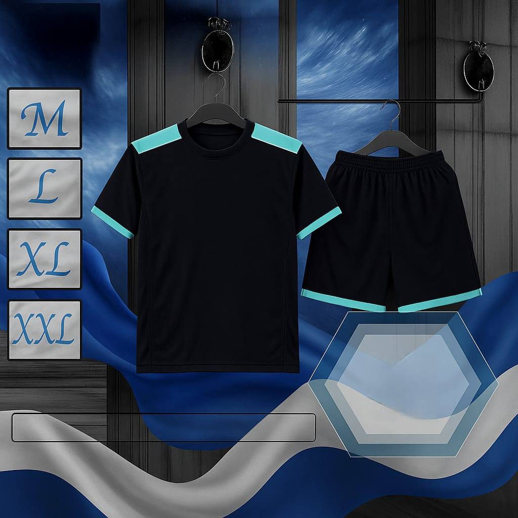 خامه حجري مثقب 
مع طباعة 
اسم وشعار ورقم صدر وضهر وشورت

اشارة كابتن وتصميم شعار  مجانيات
كل هذا بسعر 11 الف دينار فقط 
اقل طلب 6 قطع
سارع بالحجز قبل نفاذ الكميه 
توصيل موجود جميع انحاء العراق
واتساب ***********
