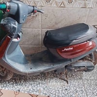 دراجه منغولي للبيع سعر 250 وبيها مجال 07807913738