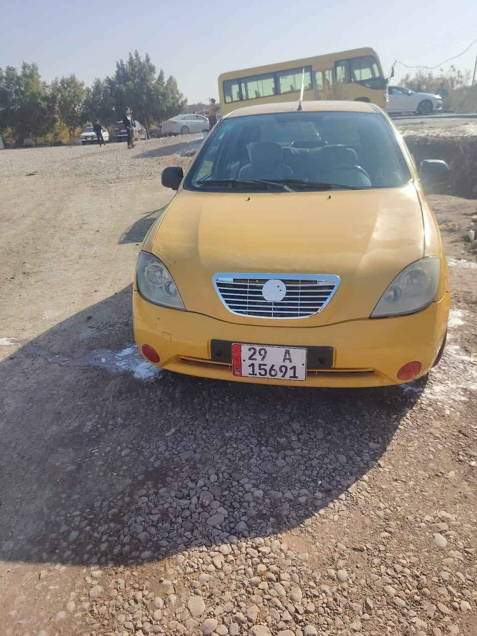 سلام عليكم طيبه موديل 16مكفواله كفاله عامه مكينه وكير كفاله عامه تخم تاير جديد  حداديه جديده سياره جاهزه من كلشي تبريد ثلج رقم واسط دولي سنويه لا 30 تحويل ثاني يوم مكان السياره كوت مركز المدينة السعر 42الاستفسار لا تصال ***********
