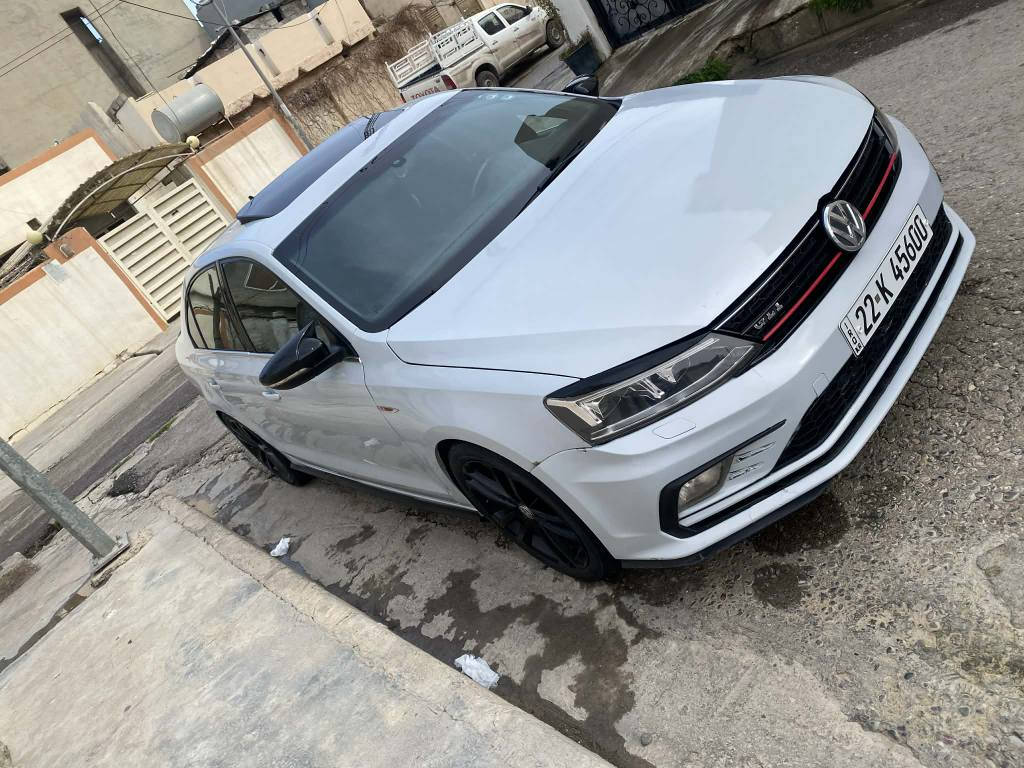 جيتا jetta Jetta 2017 Gli  ١بارجه سبووغ كه مه ك زورى كرتيتى هه موو شتى به شه رت 
جايزه كير مه كينه به شه رت ته بريت به شه رت هه موو شته ك به شه رت ره قه م هه زه سه نه وى هه موو نويه تا ٢٠٣١ سه حر ١٢٠مجال.   *********** أربيل, العراق
