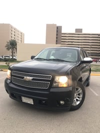 ادوات ادوات تاهو 2011 السياره جاهزه من كل النواحي كير مكينه حدادية  ات...