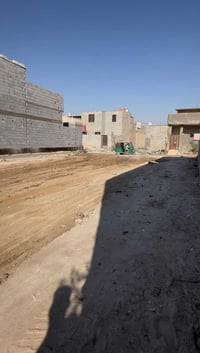 الجزيرة الفيروزية • ٣٠٠م • طابو صرف زراعي