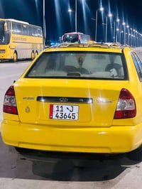 شباب سياره فيرنه ١٤سياره معيوده حداديه كير كله جديدمكينه بيهه تنقيص ال...