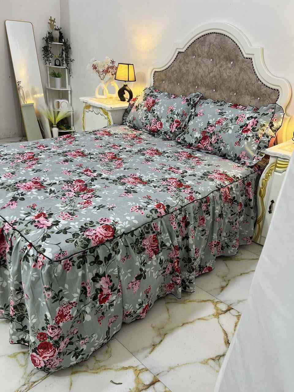 شايفين هيج نزاكه وجمال🥺💕
متوفره النقشه وبيها الوان👇


**إذا كنت صاحب هذا الإعلان وتريد حذفه لأي سبب، رجاءا أرسل رسالة إلى الدعم الفني**