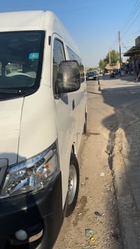 عاليه ٢٠١٦ • مكينه وكير • اليوسفية