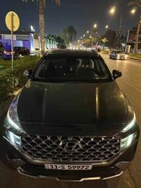 سنتافيا ٢٠٢١ وارد امريكي المواصفات: بصمة تشغيل عن بعد رادارات امامي وج...