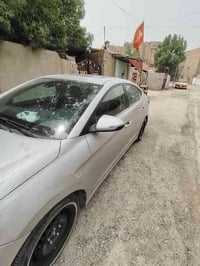 عندي الانترا 20 أمريكي فول تلفون 07722642301 السياره معوقين تحول 2027 ...