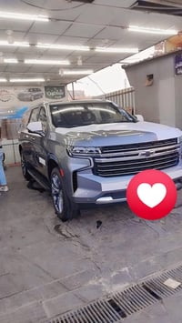 سوبربان خصوصي موديل 2021 وارد أمريكي ضربتها جنطة فول مواصفات معروفة اي...