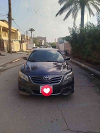 كامري • ٢٠١٠ • وارد امريكي