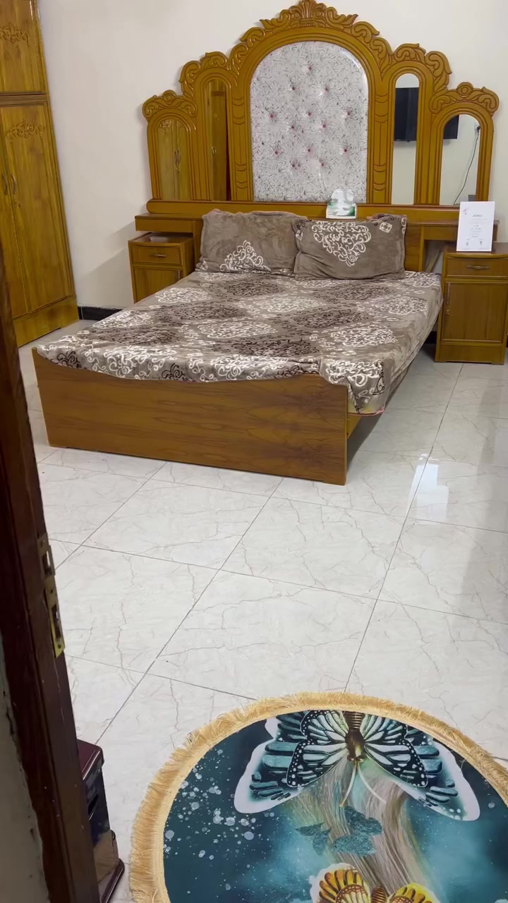 سلام عليكم غرفه للبيع جديده ممستخدمه اهواي السعر خاص


**إذا كنت صاحب هذا الإعلان وتريد حذفه لأي سبب، رجاءا أرسل رسالة إلى الدعم الفني**