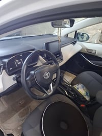 رخصت الدمن كورله ياباني فول مواصفات كفاله عامه  الاستفسار الإتصال07724...